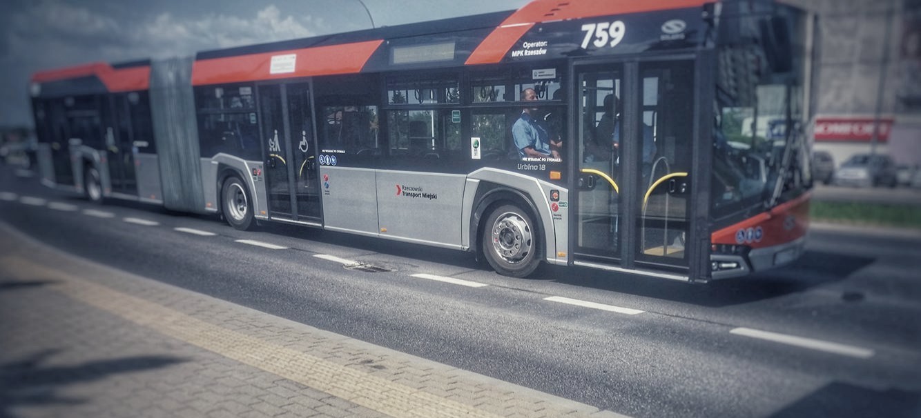 ZTM: Od 1.10 zmiana rozkładu jazdy autobusów