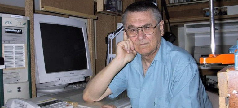 PAMIĘTAMY: Mija 21 lat od śmierci Zdzisława Beksińskiego