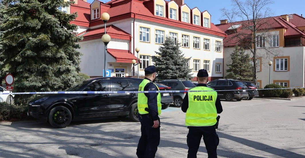 „Szpital 2026”. Wielkie ćwiczenia ratownicze i zarządzania kryzysowego na Podkarpaciu