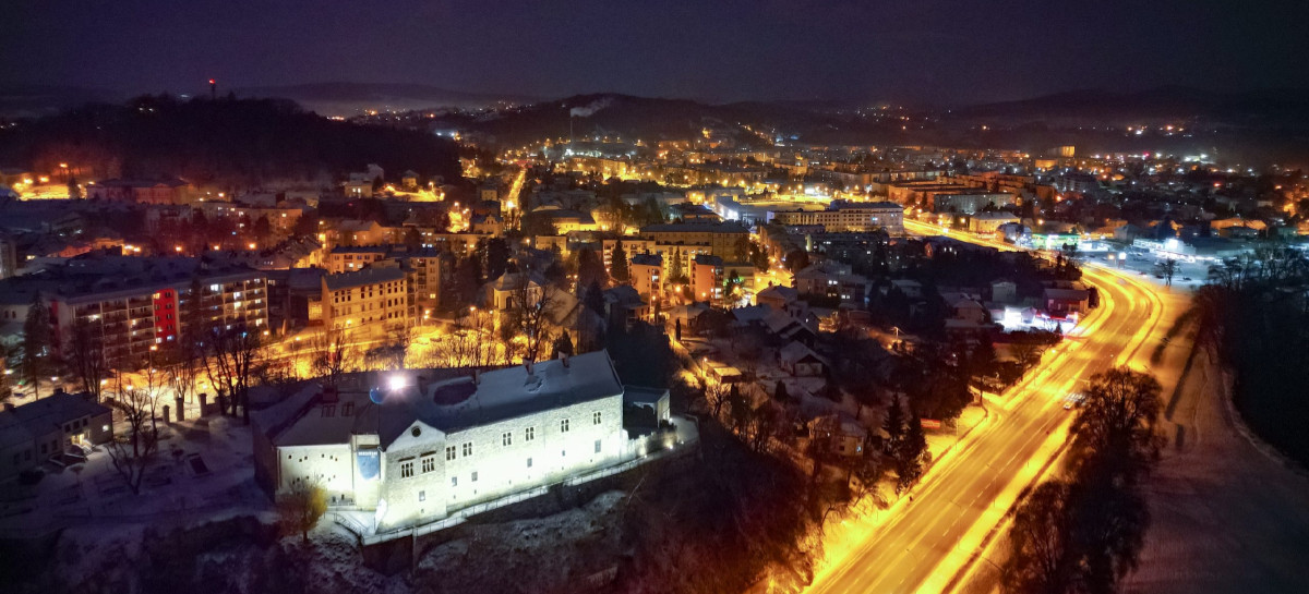 Świąteczne godziny otwarcia Muzeum Historycznego w Sanoku
