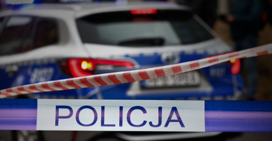 Poważny wypadek na autostradzie A4 w kierunku Rzeszowa