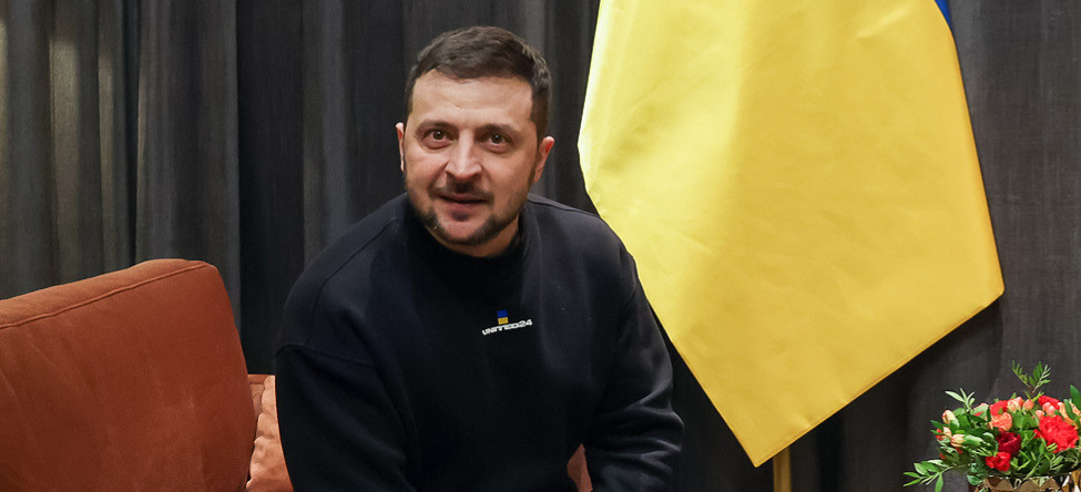 Zamach na Prezydenta Ukrainy na lotnisku w Rzeszowie udaremniony