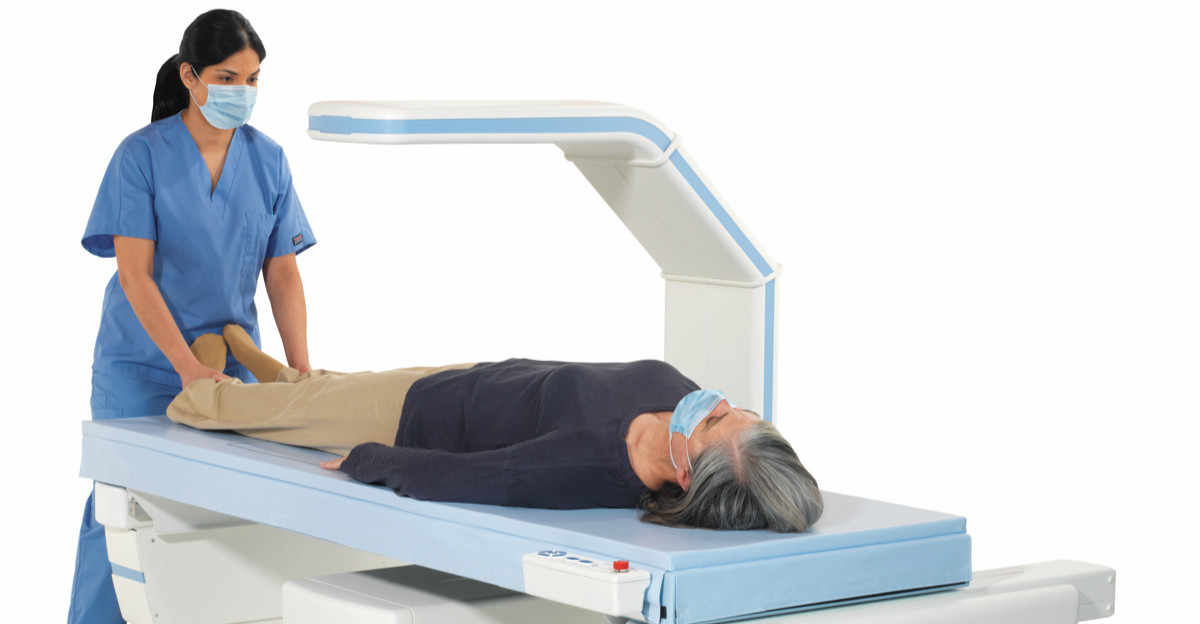 Zbadaj swoje kości – mobilne badanie osteoporozy w Sanoku i Ustrzykach Dolnych