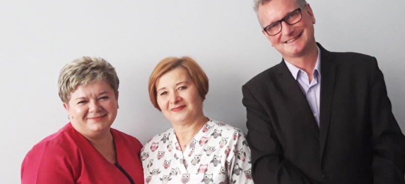 Najlepsza położna w Polsce pracuje na Podkarpaciu!