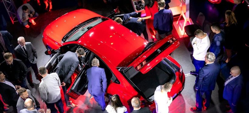 Do Rzeszowa przyjedzie największy monster truck na świecie!