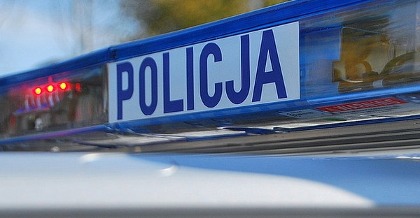 Zakopane szczątki płodów na posesji w Lutoryżu. Policja zatrzymała lekarkę