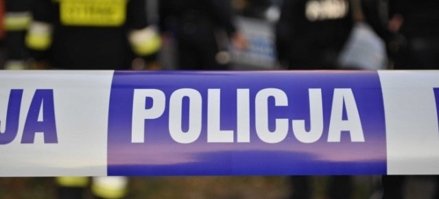 NISKO: Znaleziono ciało mężczyzny w jednym z bloków w centrum Niska