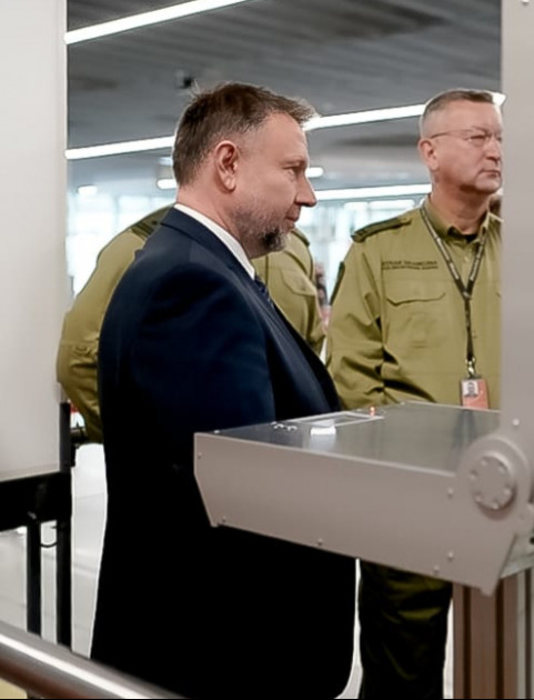 MSWiA: Ponad pół miliona cudzoziemców zarejestrowanych przez nowoczesny system SG