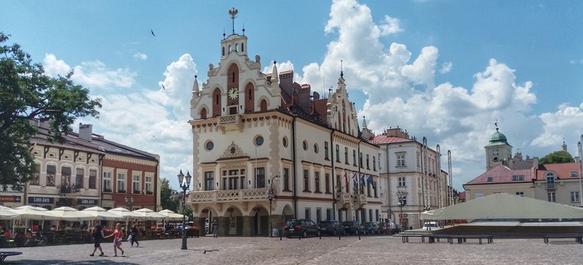 RZESZÓW: W połowie kwietnia rusza sezon na ogródki piwne. Co się zmieni?