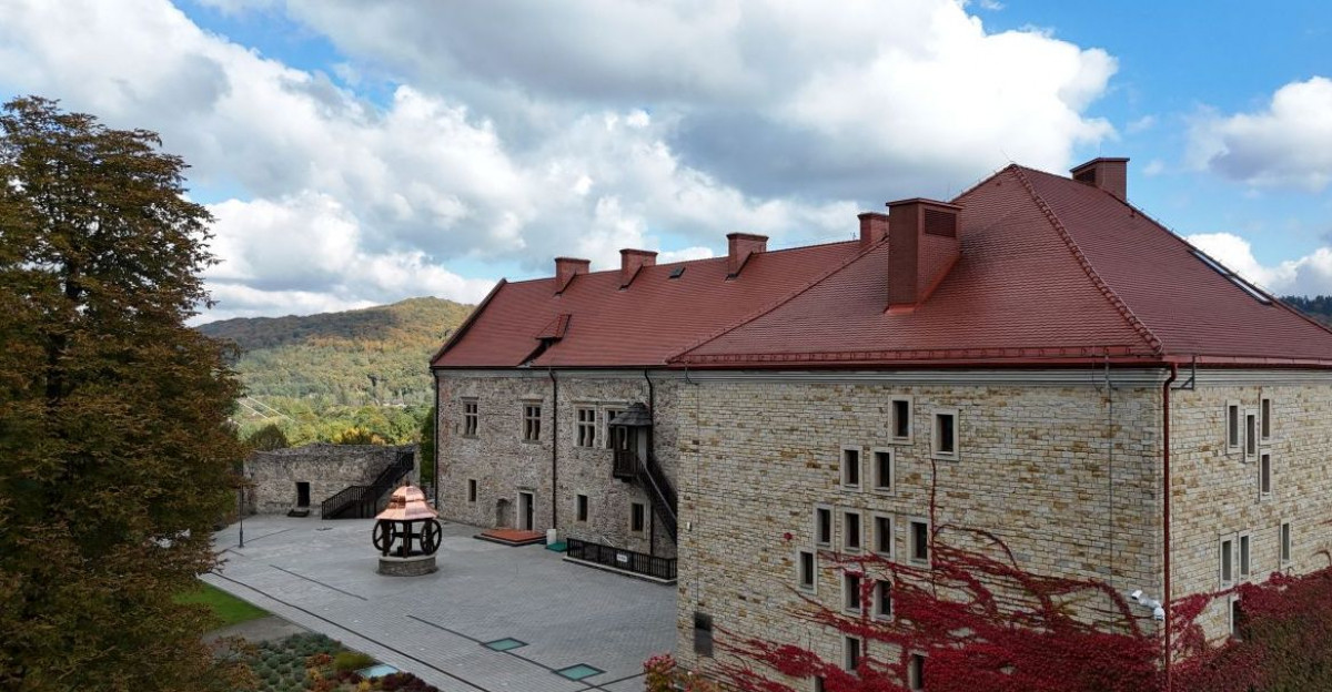 Podkarpacka Ikonosfera w Muzeum Historycznym w Sanoku
