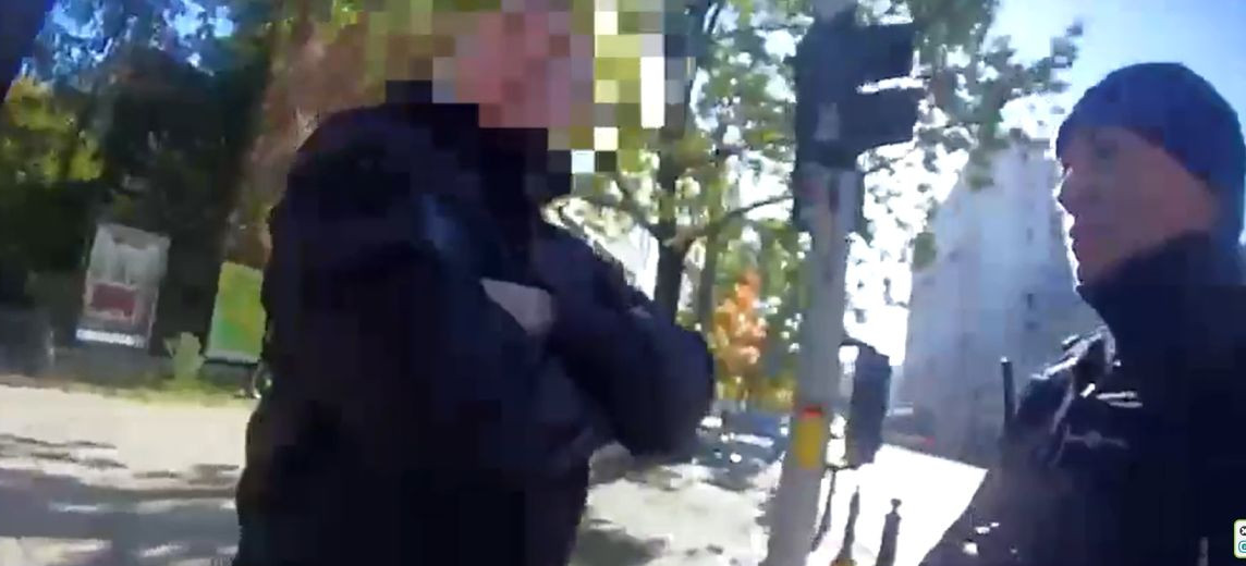 Jak oceniacie działania policji pod Trybunałem Konstytucyjnym ? (VIDEO)