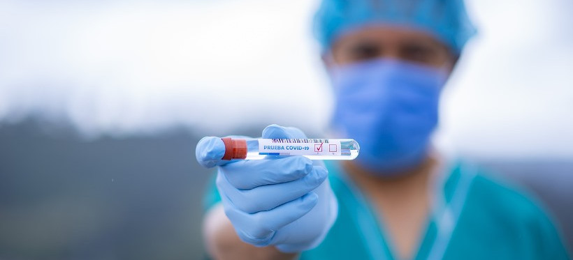 COVID-19. 270 nowych zakażeń na Podkarpaciu, 13 zgonów