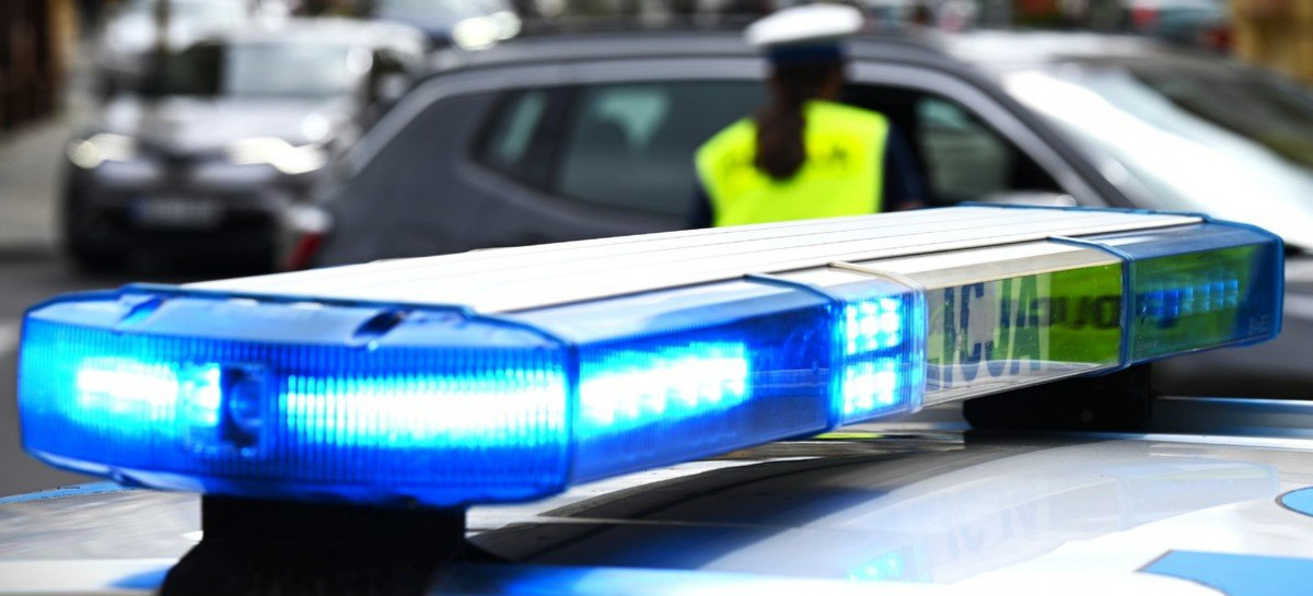 Podkarpacka policja podsumowuje długi sierpniowy weekend