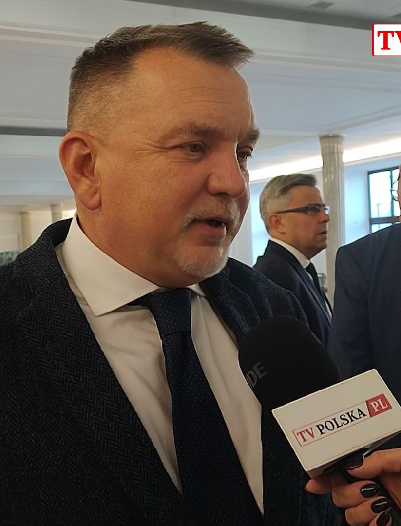 ANDRZEJ ZAPAŁOWSKI: Trump deklarował zakończenie wojny na Ukrainie (VIDEO)