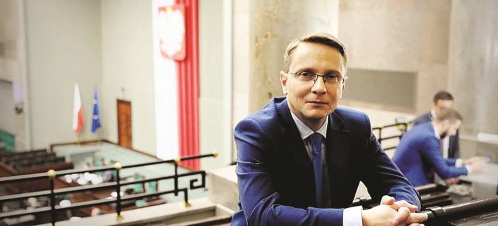 Piotr Uruski szefem sejmowej podkomisji ds. turystyki