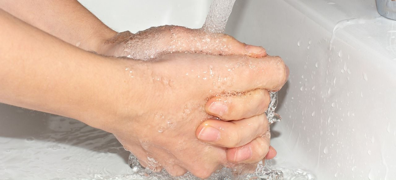 5 maja – Światowy Dzień Higieny Rąk