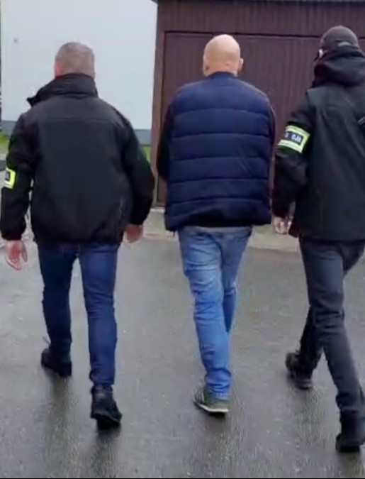 Zarzuty korupcyjne dla dwóch diagnostów