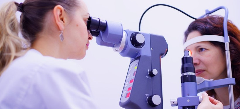 Światowy Tydzień Jaskry. Bezpłatne badania w Rzeszowie