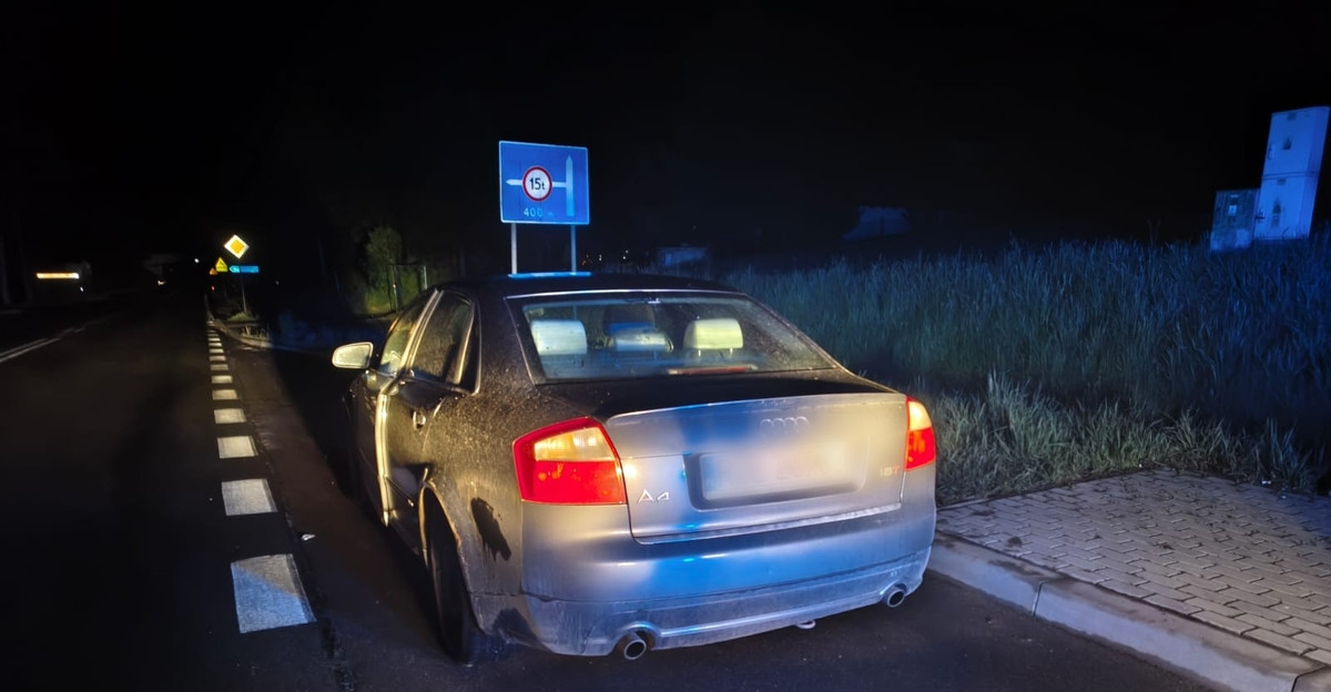 Mieszkańcowi gminy Ustrzyki Dolne grożą trzy lata więzienia za posiadanie narkotyków