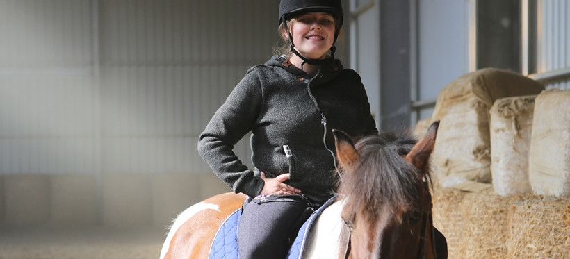 PODKARPACIE. 26-letnia Anna walczy o swoją sprawność. POTRZEBNA POMOC!