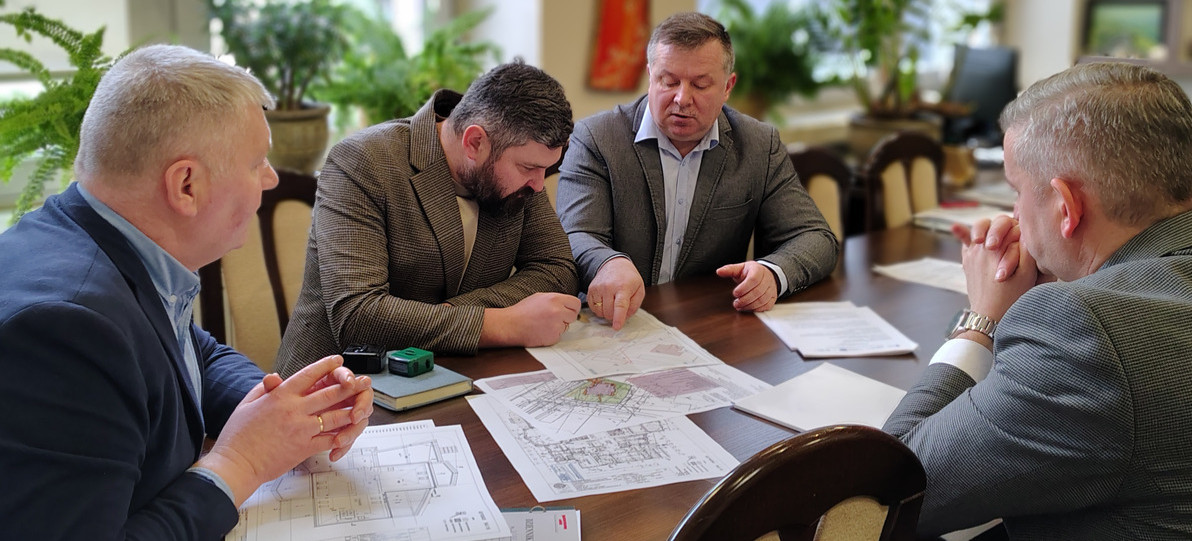 GMINA SANOK: W Czerteżu powstanie nowoczesny żłobek. Umowa podpisana! [VIDEO, ZDJĘCIA]