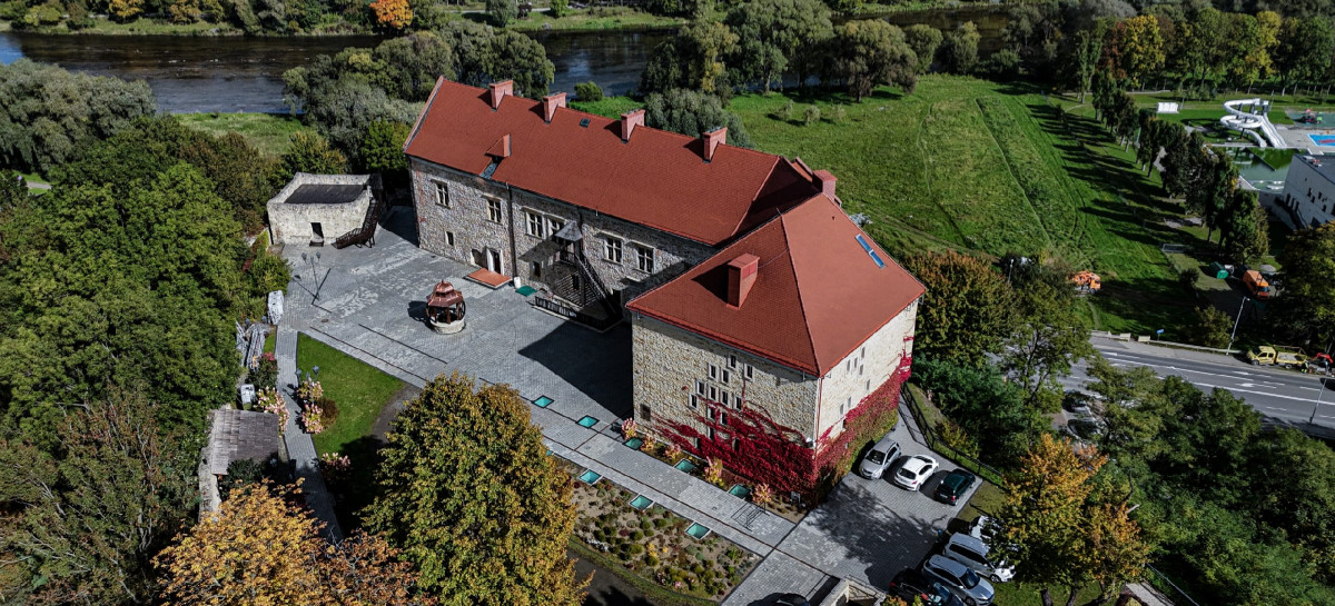 Nowe wydawnictwo o regionie sanockim. Spotkanie promocyjne już w środę! [VIDEO]
