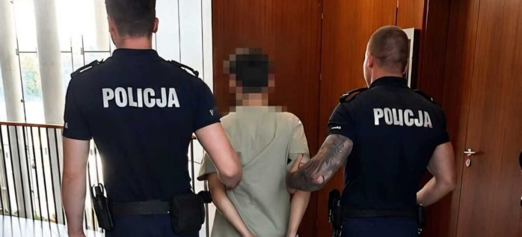 Dwaj mieszkańcy powiatu brzozowskiego porwali i pobili 18-latka  [ZDJĘCIA]