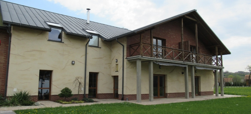 W Tyczynie powstał Dom Dziecka i Młodzieży!