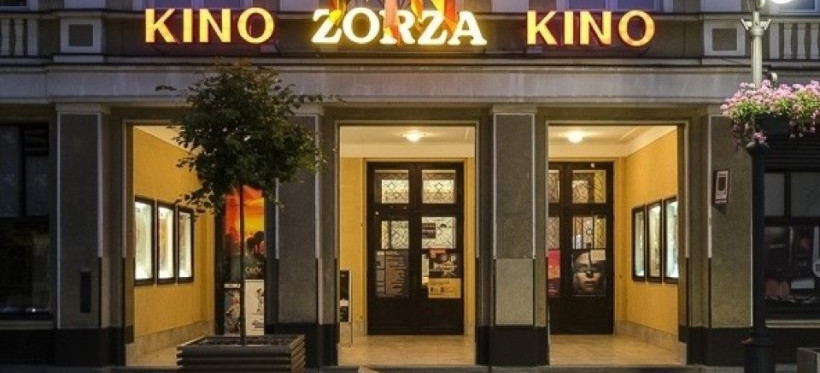 Od 15 maja wraca kino Zorza. Startuje Kino Letnie!