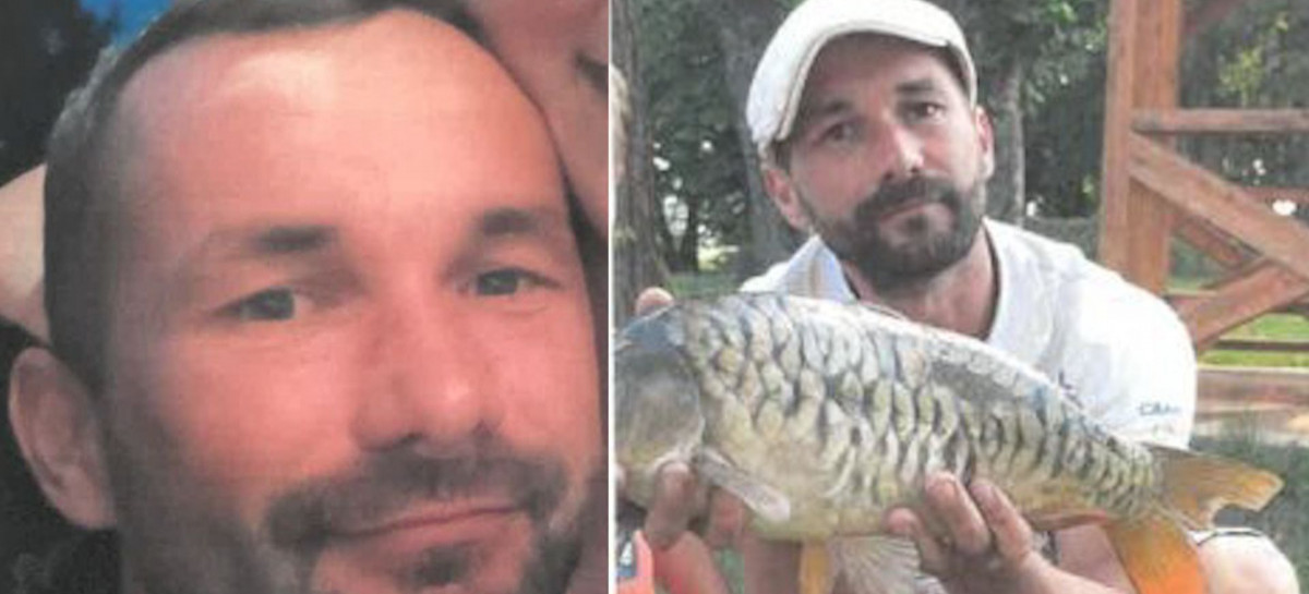 SANOK: Zaginął 36-letni Mateusz Huczko. Trwają poszukiwania!