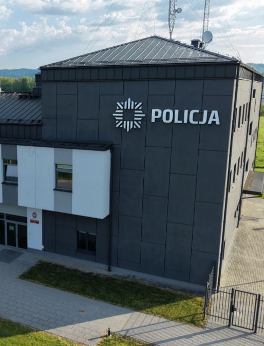 Policyjne wsparcie na wakacje w Bieszczadach. Pierwsi funkcjonariusze już w Lesku