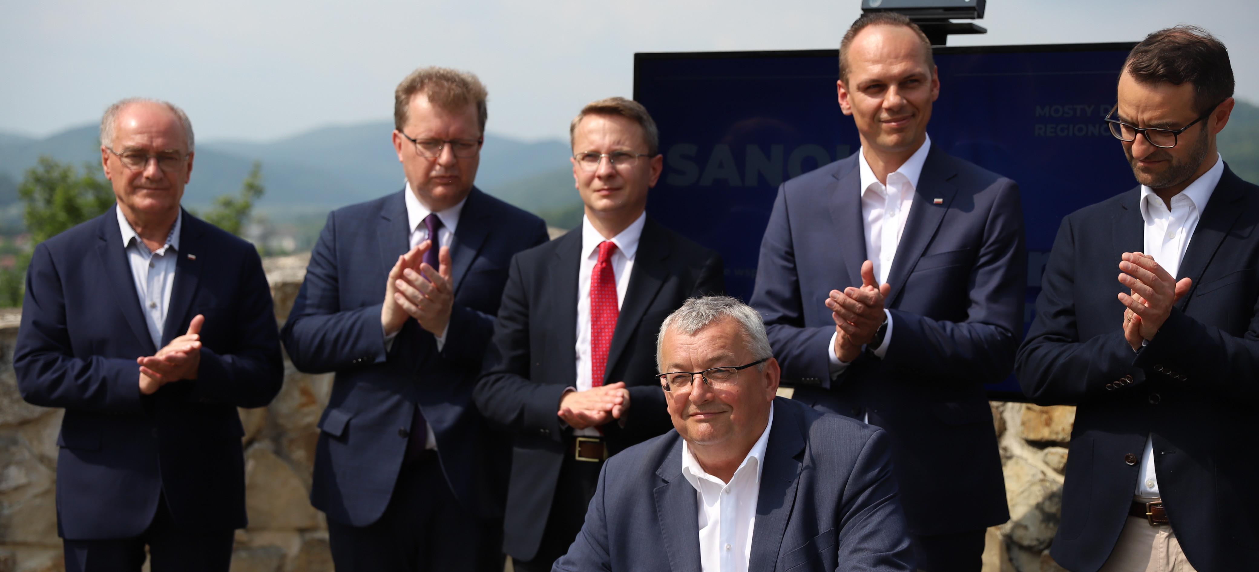 Ponad 50 milionów rządowej dotacji do budowy mostu w Niewistce