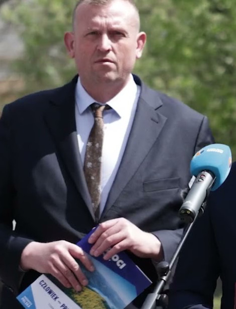 Tragedia w Płonnej. Konfederacja zabiera głos: „Bezpieczeństwo ludzi musi być priorytetem”