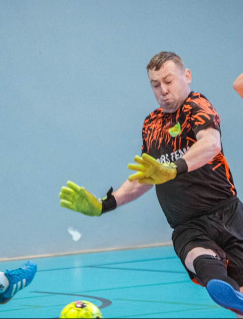 SANOK: VII Charytatywny Turniej Mikołajkowy SHLPN [ZDJĘCIA]