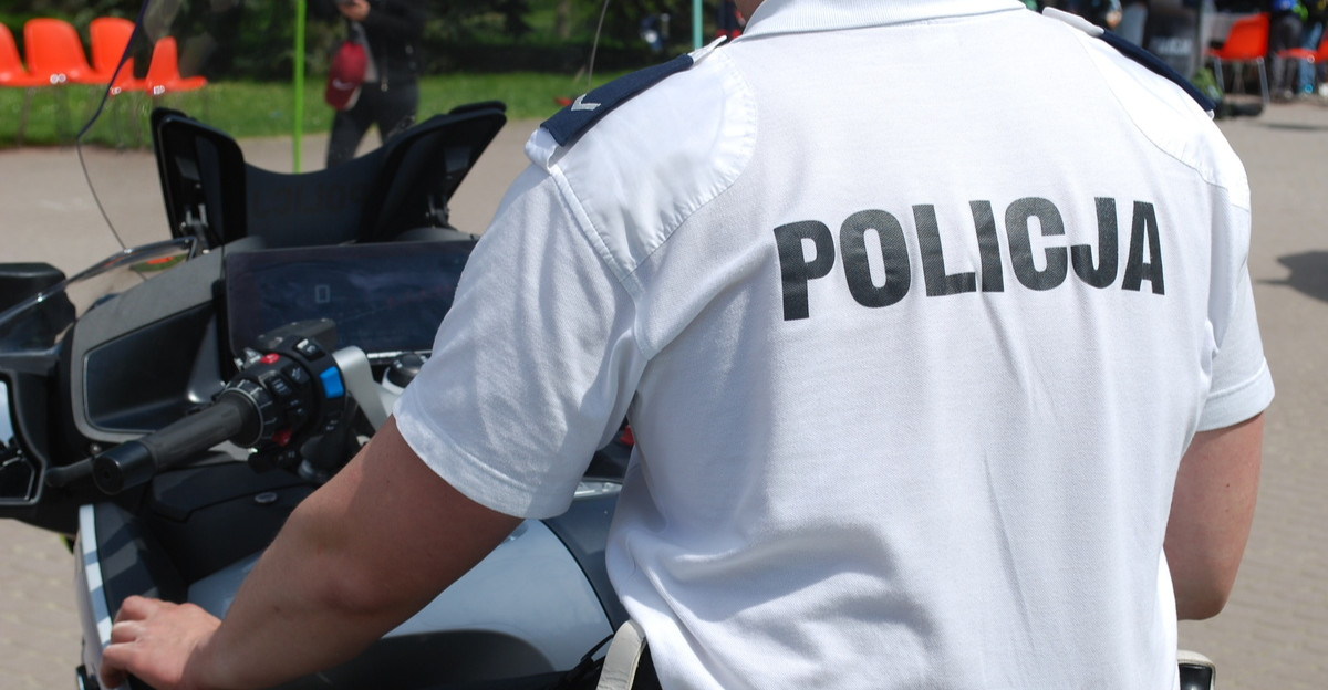 Policyjne działania na drogach Rzeszowa i powiatu rzeszowskiego