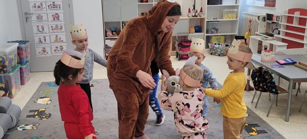 GMINA SANOK: Ponad 2,3 mln zł na poprawę warunków edukacji przedszkolnej