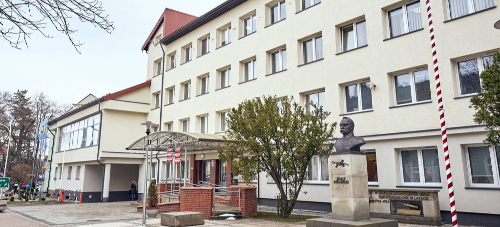 13 listopada br. Urząd Miejski w Brzozowie będzie nieczynny