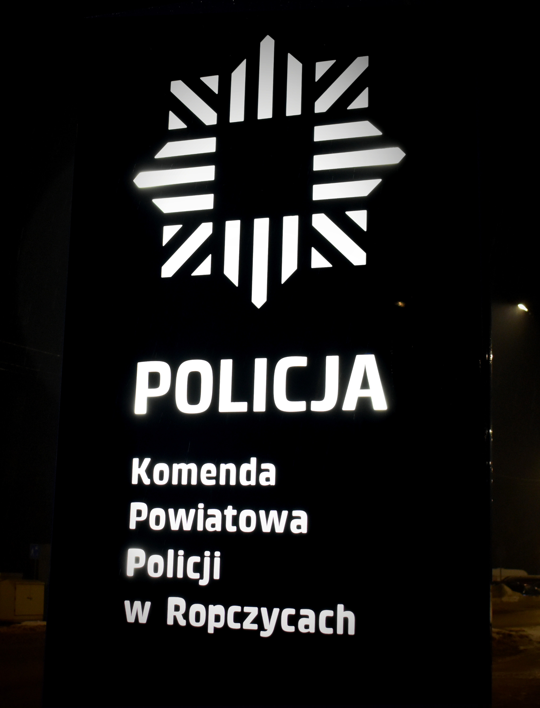 PODKARPACIE: Przyjechał na komendę złożyć zawiadomienie. Był po alkoholu!