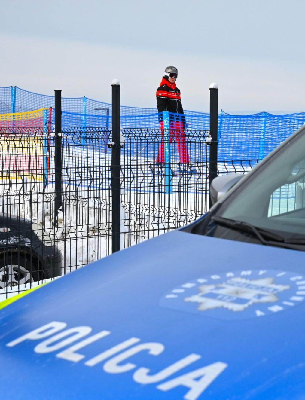 Bezpieczne ferie pod lupą policji. Sprawdź statystyki