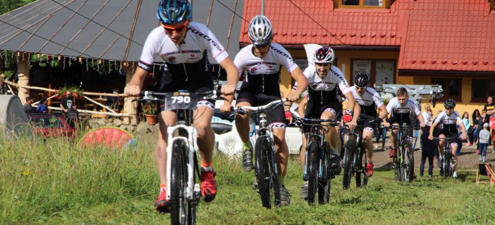 LESKO SUMMER&SKI: Aktywnie na inaugurację wakacji. Otwarcie strefy workout, rowerowe pokazy i pyszna pizza! (VIDEO, FOTO)