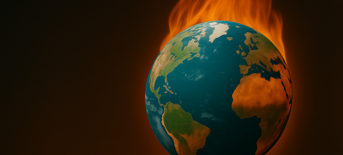 Zmiany klimatu i zagrożenia żywiołowe. Spotkania informacyjno-edukacyjne w Gminie Sanok