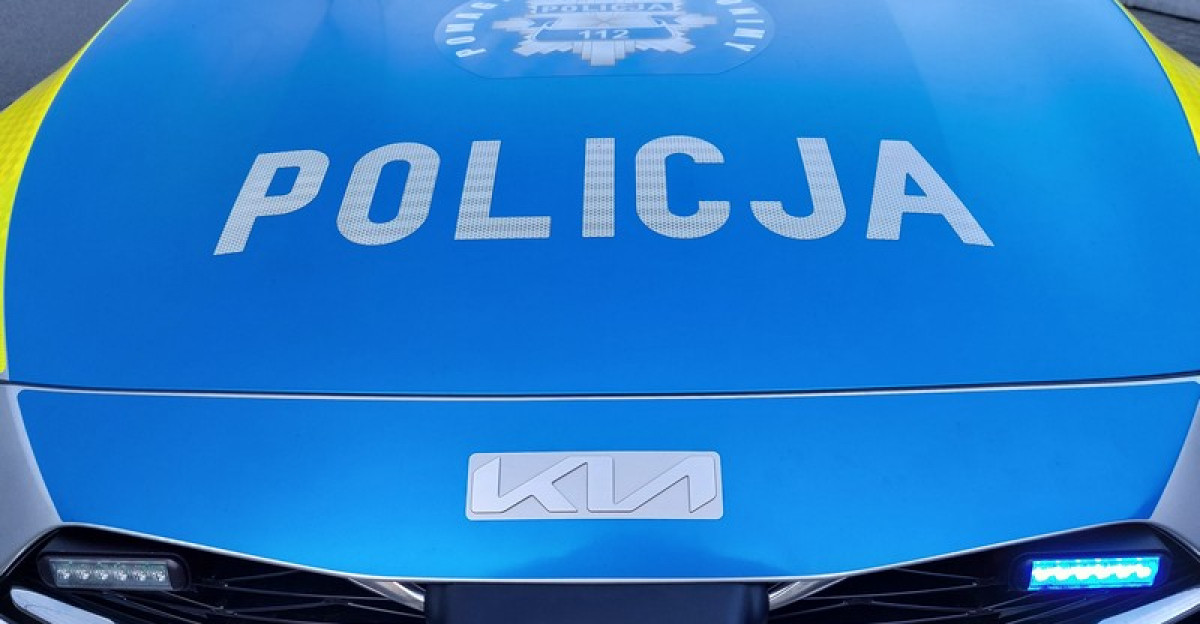 Pędził 151 km/h w terenie zabudowanym. 20-latek bez prawa jazdy zatrzymany przez policję