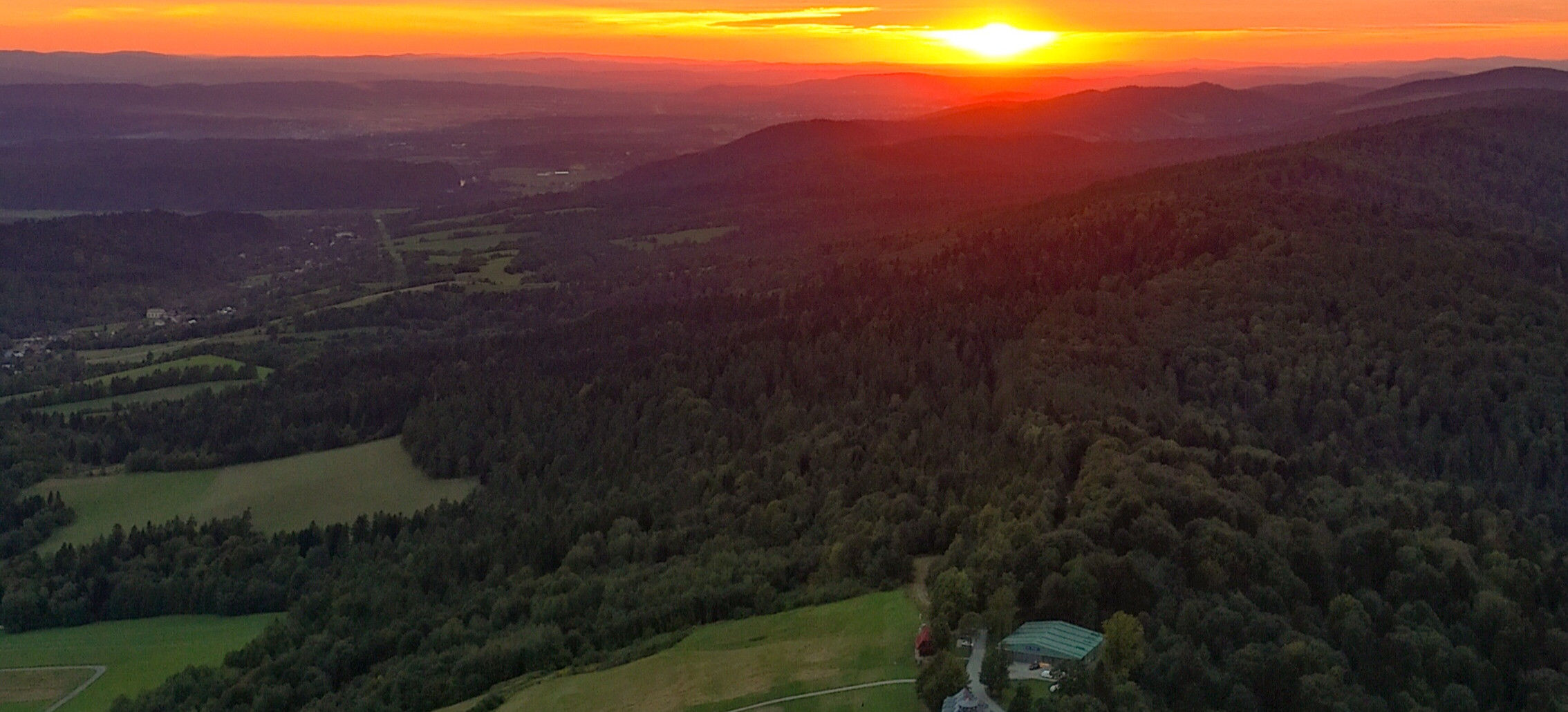 Bezmiechowa stolicą polskiego szybownictwa (FOTO)