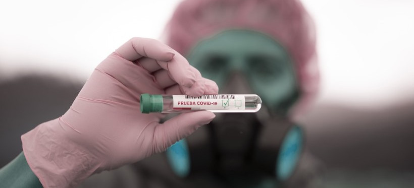 COVID-19. 31 zakażeń na Podkarpaciu, 4 zgony