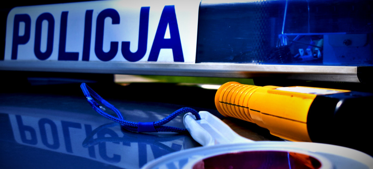 W terenie zabudowanym pędził motocyklem 126 km/h. Efekt? Słony mandat i punkty karne