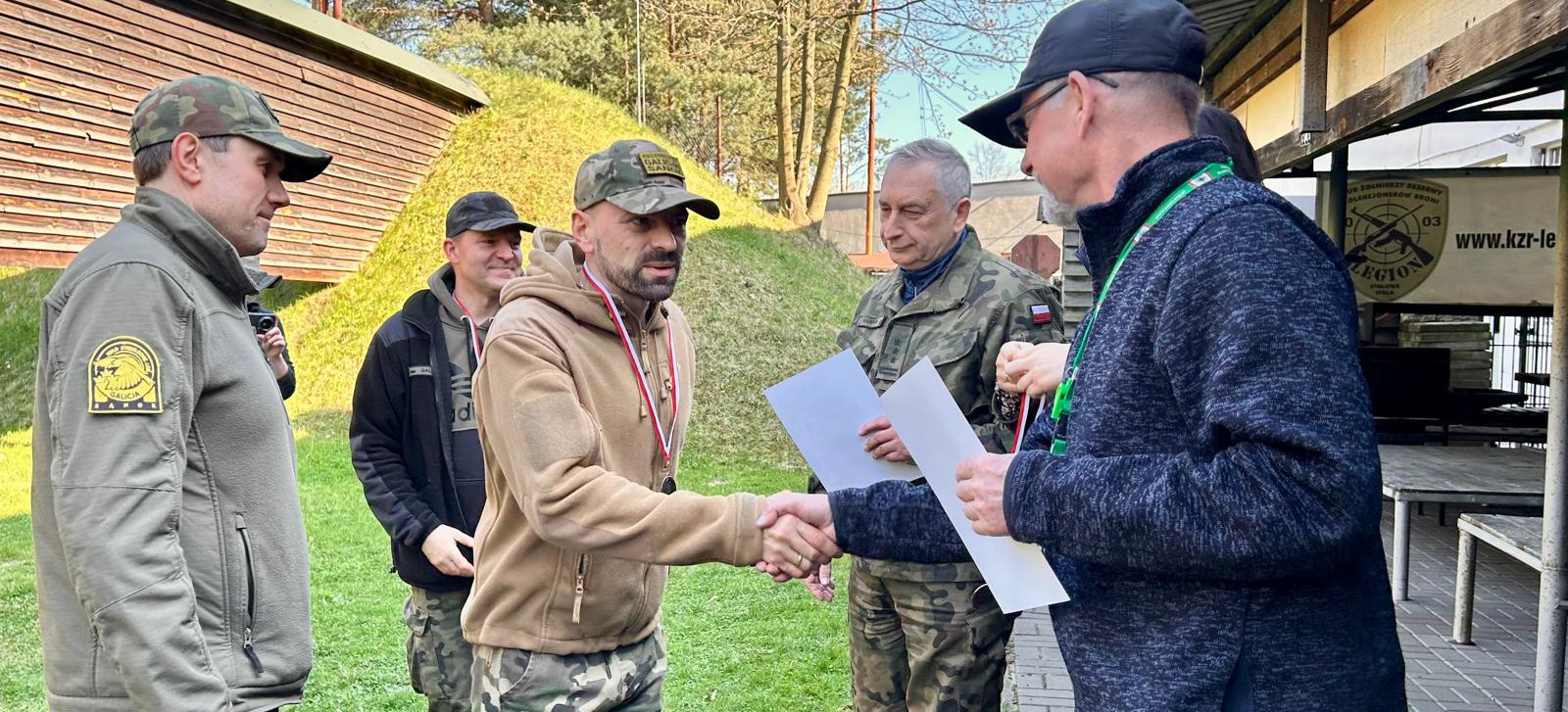 Sanoccy strzelcy z sukcesami w Stalowej Woli. Dominacja drużyn Galicji [ZDJĘCIA]