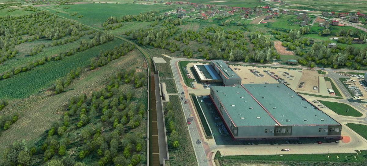 Ruszają prace budowalne na trasie kolejowej w Bieszczady. Podróże będą szybsze i wygodniejsze