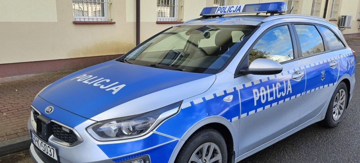 SANOK: Starszy mężczyzna błąkał się po ulicy. Pomogła mu przypadkowa kobieta