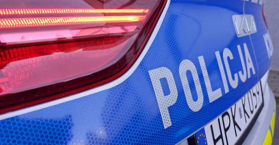 Odnaleziono 81-letnią kobietę, która zgubiła się w lesie