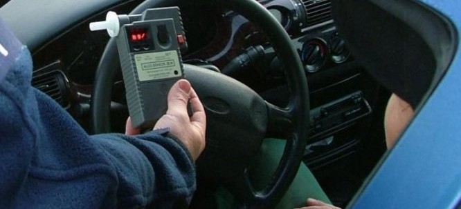 Miał ponad 3 promile alkoholu. Wiózł z Rzeszowa pijanego kolegę